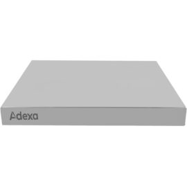 Jäähdytyslevy GN2/3 Ruostumaton teräs 354x325x45mm | Adexa 412804