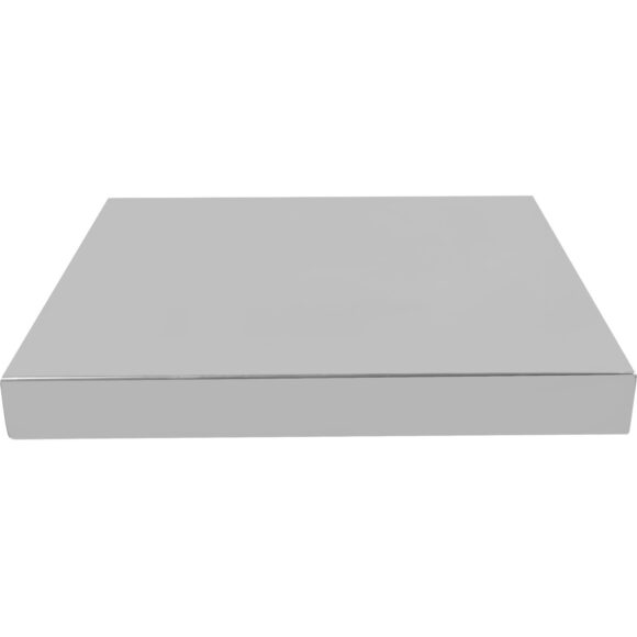 Jäähdytyslevy GN2/3 Ruostumaton teräs 354x325x45mm | Adexa 412804 - Image 3