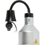 Rise & Fall Kupolilämmitysvalo Hopea | Adexa A65121205 - Image 5