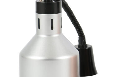 Rise & Fall Kupolilämmitysvalo Hopea | Adexa A65121205