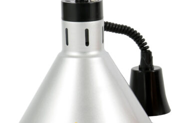 Rise & Fall Kupolilämmitysvalo Hopea | Adexa A65121305