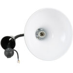 Rise & Fall Kupolilämmitysvalo Hopea | Adexa A65121405 - Image 4