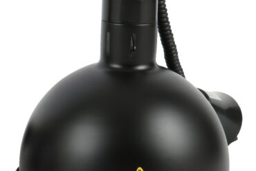 Rise & Fall Kupu Lämmitysvalo Musta | Adexa A65121502