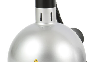 Rise & Fall Kupolilämmitysvalo Hopea | Adexa A65121505