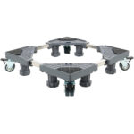 Säädettävä mobiiliteline | Adexa ADMS