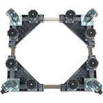 Säädettävä mobiiliteline | Adexa ADMS - Image 8