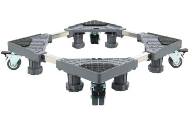 Säädettävä mobiiliteline | Adexa ADMS