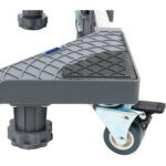 Säädettävä mobiiliteline | Adexa ADMS - Image 5