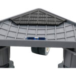 Säädettävä mobiiliteline | Adexa ADMS - Image 6