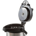 Kaupallinen Pumpattava Termoskannu 2,2 litraa | Adexa AP022 - Image 3