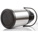 Kaupallinen Pumpattava Termoskannu 2,2 litraa | Adexa AP022 - Image 4