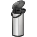 Kaupallinen Pumpattava Termoskannu 5 litraa | Adexa APA050 - Image 2