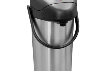 Kaupallinen Pumpattava Termoskannu 5 litraa | Adexa APB050