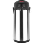 Kaupallinen Pumpattava Termoskannu 5 litraa | Adexa APB050 - Image 4