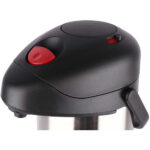 Kaupallinen Pumpattava Termoskannu 5 litraa | Adexa APB050 - Image 2