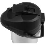 Kaupallinen Pumpattava Termoskannu 5 litraa | Adexa APD050 - Image 7