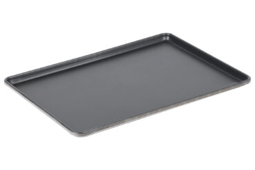 Oven Baking Tray Aluminium Non-stick 600x400x30mm | Adexa ASP030N