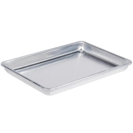 Uunipelti Alumiini 600x400x50mm | Adexa ASP050