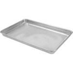 Reikälevy Uunipellille Alumiini 600x400x50mm | Adexa ASP050P