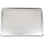 Reikälevy Uunipellille Alumiini 600x400x50mm | Adexa ASP050P - Image 3