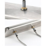 Lasinhuuhtelu Drop-in | Adexa B1217 - Image 3