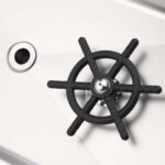 Lasinhuuhtelu Drop-in | Adexa B1217 - Image 2