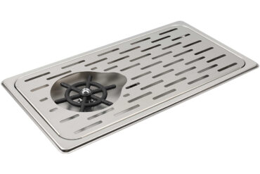 Lasinhuuhtelu Drop-in | Adexa B1217