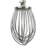 Ammattimainen planetaarinen sekoitin 20 litraa 3 nopeutta | Adexa B20 - Image 4