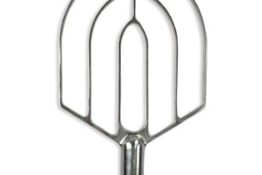 Lehti vispilä 10 litran planetaariseen sekoittimeen | | Adexa B10-LB