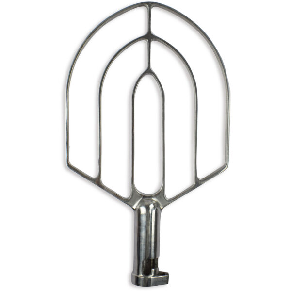 Lehti-vispilä planetaariseen sekoittimeen 20 litraa | | Adexa B20-LB