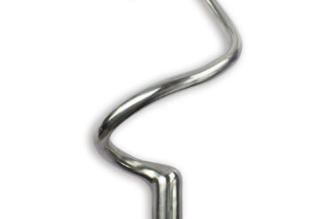 Taikinakoukku planetaariseen 30 litran yleiskoneeseen | | Adexa B30-DH