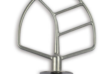 Lehdenmuotoinen vispilä 7 litran planetaariseen yleiskoneeseen | | Adexa B7-LB