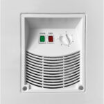 Kaupallinen arkkupakastin 307 litraa Kiinteä ruostumattomasta teräksestä valmistettu kansi | Adexa BCBD307 - Image 4