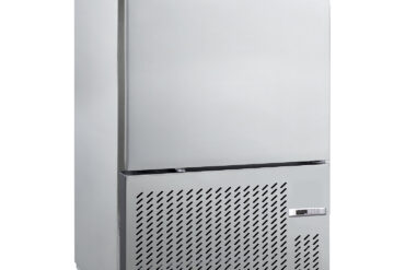 Räjähtävä jäähdytin/Pakastin 10xGN1/1 + 400x600mm 40/28KG | Adexa BCF40