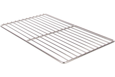Ammattimainen uuniritilä ruostumaton teräs GN1/1 530x325mm | Adexa BR11