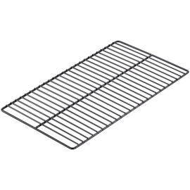 Ammattimainen uuniritilä ruostumaton teräs 600x400mm | Adexa BR64