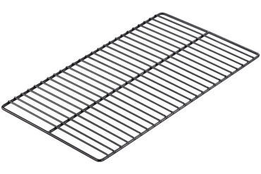 Ammattimainen uuniritilä ruostumaton teräs 600x400mm | Adexa BR64