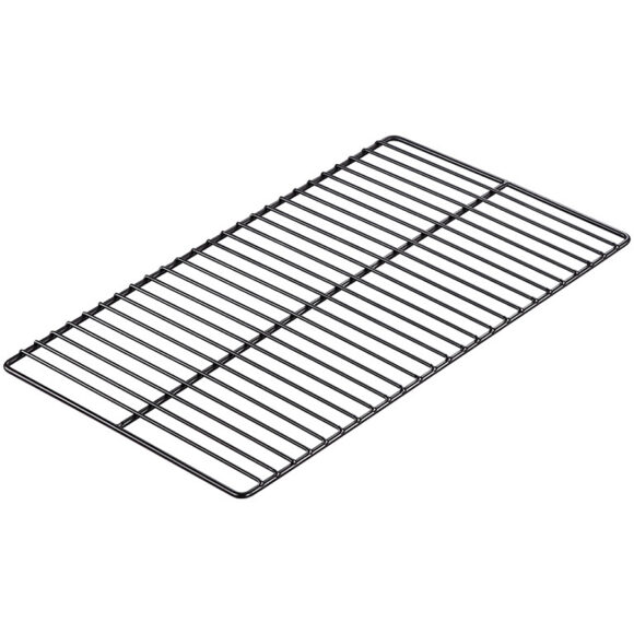 Ammattimainen uuniritilä ruostumaton teräs 600x400mm | Adexa BR64