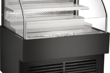 Kaupallinen Näytilläpidon Jääkaappi 234 litraa | Adexa CF900B