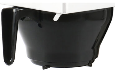 Muovinen Kahvisuodatinpidike Adexa kahvinkeittimille | Adexa CFPC