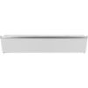 Kaupallinen mausteteline kannella, sisältäen 6xGN1/6-150mm säiliöt Ruostumaton teräs | Adexa CHD06ADFL - Image 5