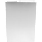 Kaupallinen maustesäiliöteline, sisältää 3xGN1/6 + 3xGN1/9 pannua urallisilla kansilla ja kauhoilla | Adexa CHM01 - Image 7