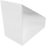 Kaupallinen maustepannujen pidike, sisältää 3x GN1/6 + 3x GN1/9 pannua & kauhat | Adexa CHM01PCFL - Image 7