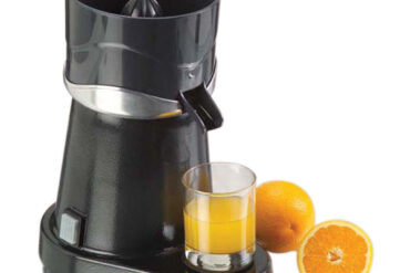 Ammattilainen Sitruspuserrin 180W | Adexa CJ4