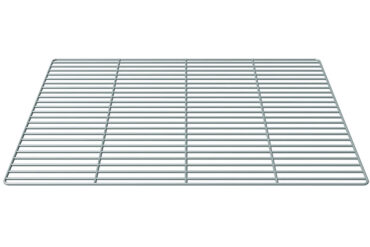 Valkoinen lankahylly Adexa-pullonjäähdyttimeen CL380SDCP