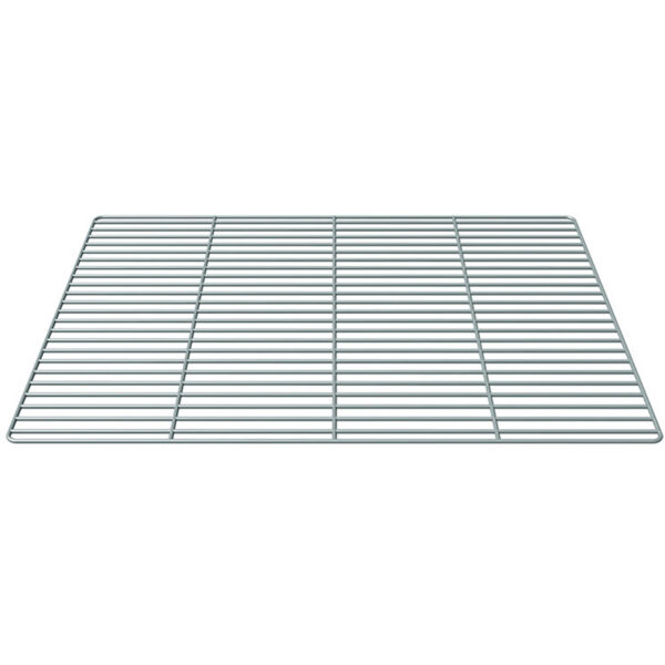 Valkoinen lankahylly Adexa-pullonjäähdyttimeen CL380SDCP