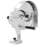 Säädettävä Kasvispyörösilppuri | Adexa CMX155