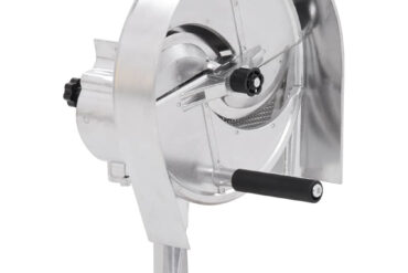 Säädettävä Kasvispyörösilppuri | Adexa CMX155