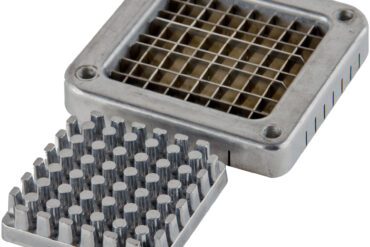 3/8" Terä ja Työntöpalikka Perunalastuleikkuriin | Adexa CP38