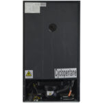 Olutjääkaappi Lasinen ovi 85 litraa | Adexa CW85 - Image 2